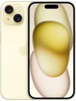 Apple iPhone 15 Plus 512GB (Ekspozicinė prekė)